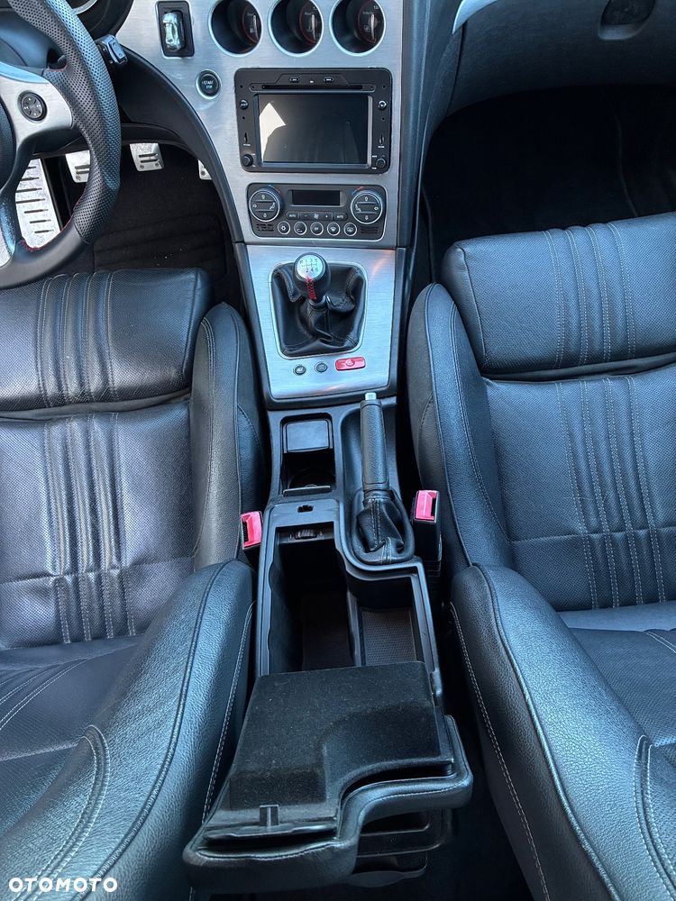Alfa Romeo 159 1.9JTDM Impression - 15