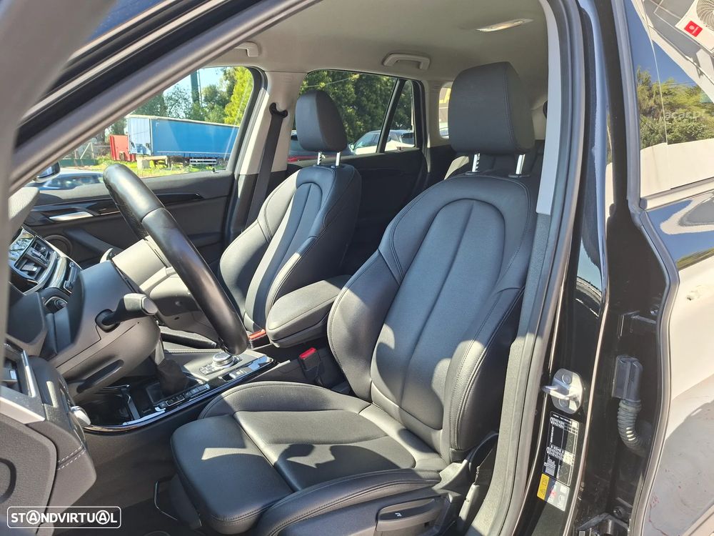 BMW X1 xDrive25e Aut. M Sport Pack - 48