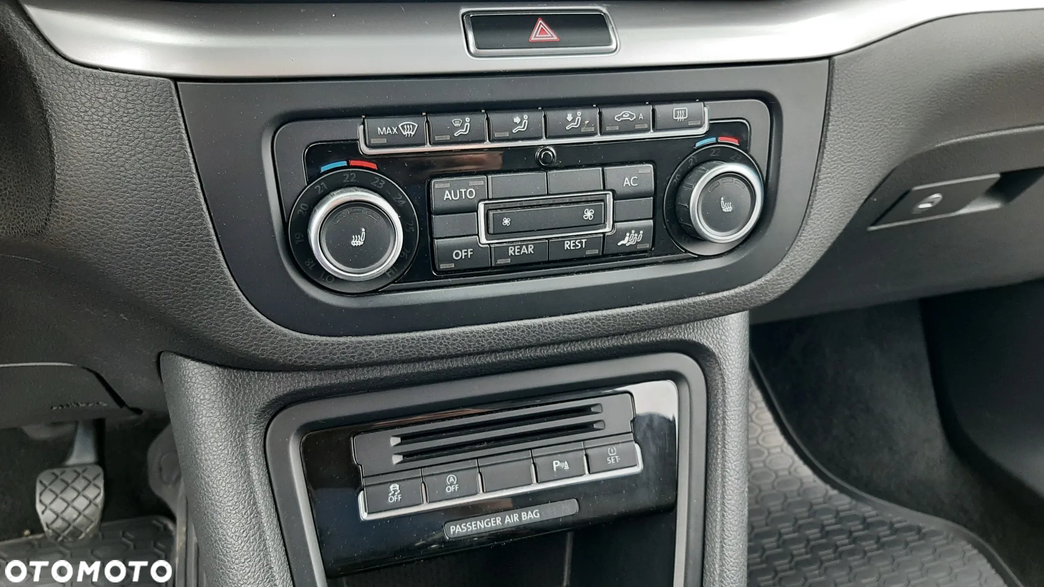 Volkswagen Sharan 2.0 TDI Special - 17