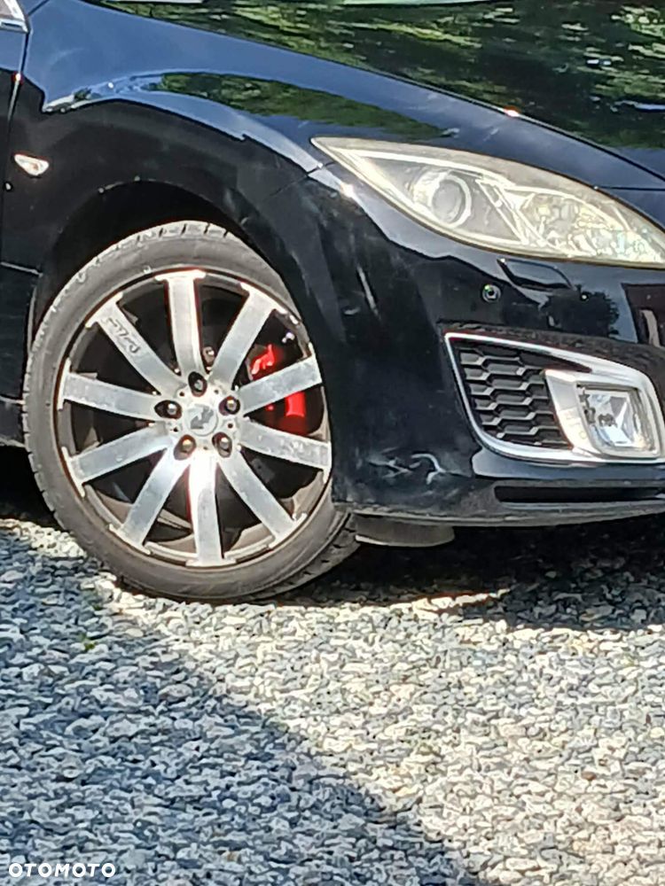 Mazda 6 2.5 Sport - 16