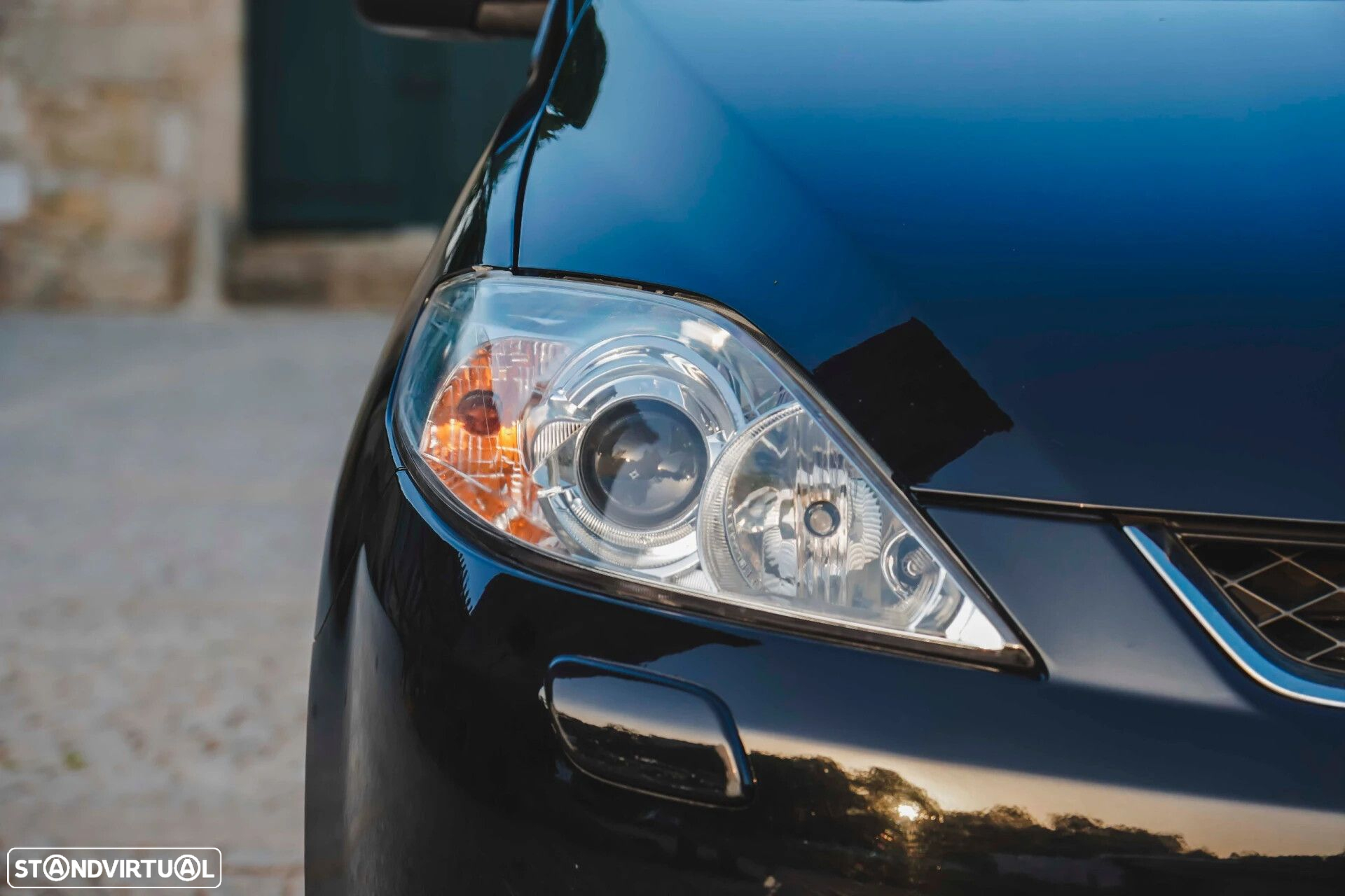 Mazda 5 - 36