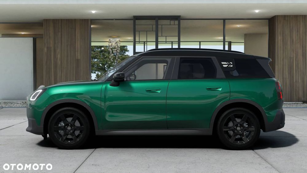 MINI Countryman C mHEV Linia Classic - 2