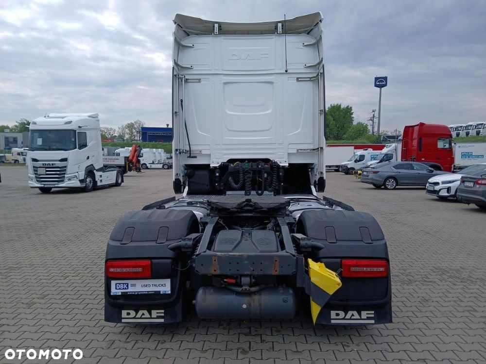 DAF XG 480 FT (32558) - 8