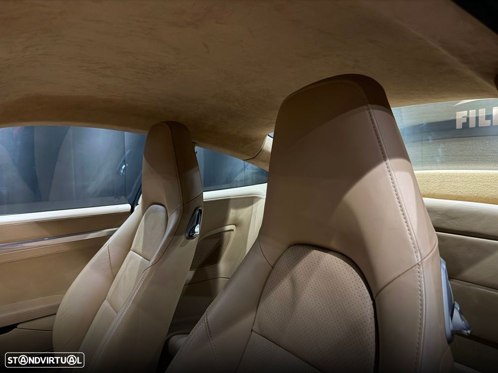 Porsche 911 (991) Carrera 2 PDK - 18