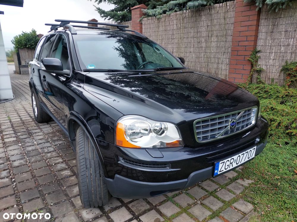 Volvo XC 90 D5 AWD Executive - 2