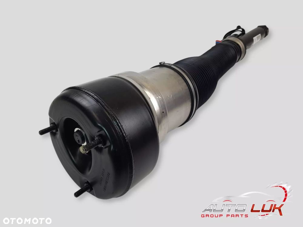 NOWY ORYGINALNY Amortyzator Prawy Tył Mercedes w221 S-klasa A2213205813 - 1