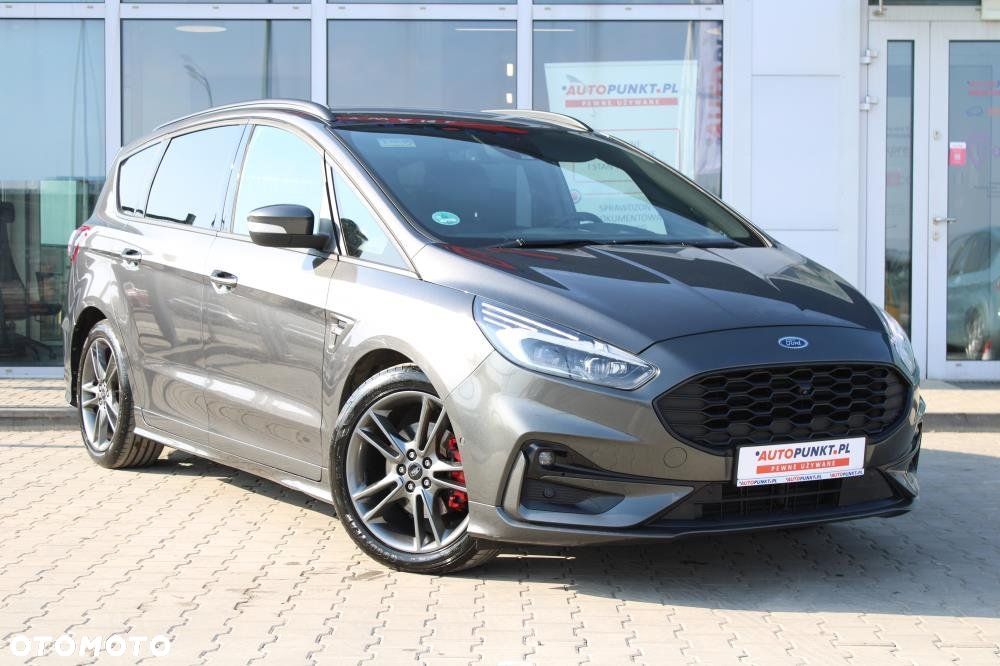 Ford S-Max - 6