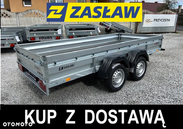 Zaslaw 330TD