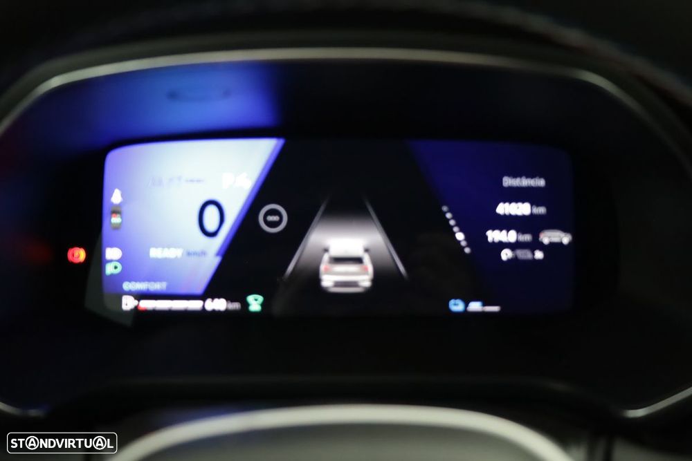 Renault Symbioz 1.6 E-Tech Full Hybrid Esprit Alpine - 16