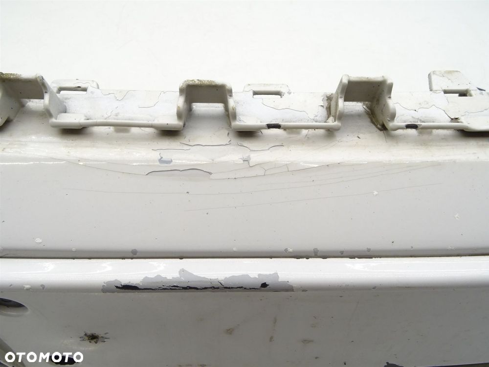 Zderzak przód przedni kompletny halogen lb9a 3aa805903 vw passat b7 - 5