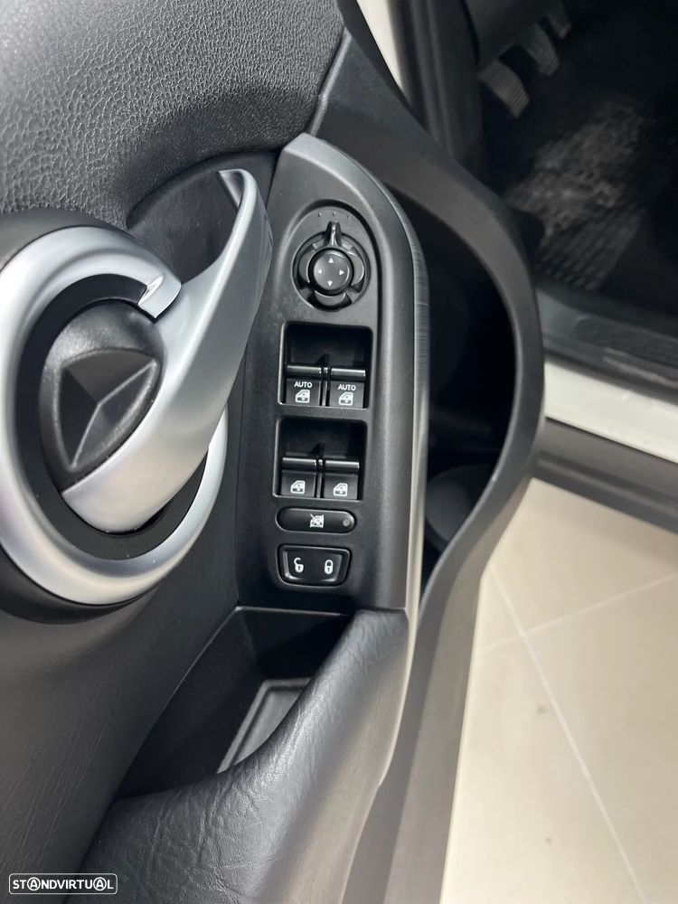 Fiat 500X 1.3 MJ Lounge - 10