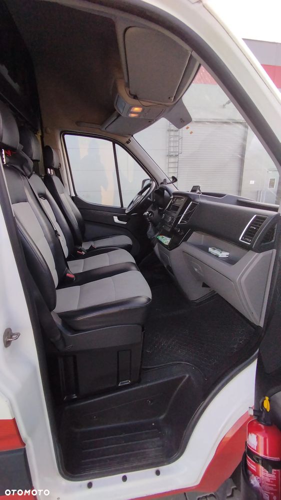 Hyundai H350 - 7