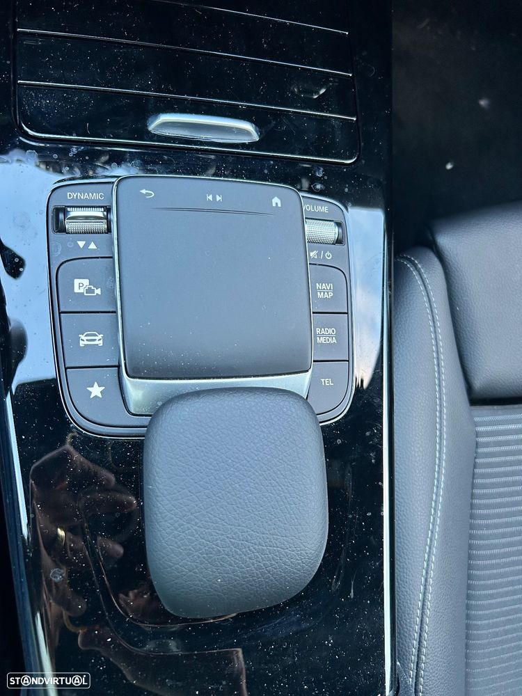Mercedes-Benz CLA 200 - 21
