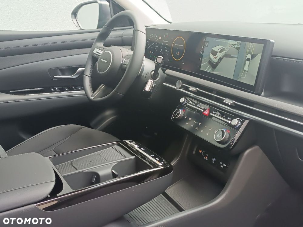 Hyundai Tucson - 36