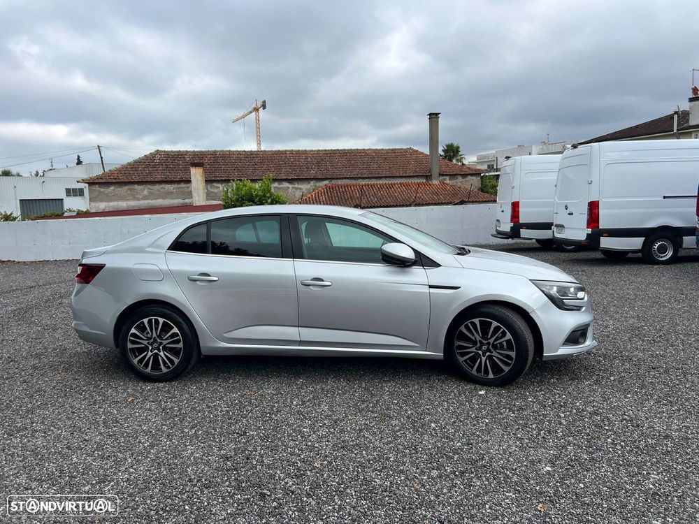 Renault Mégane 1.5 dCi Zen - 11