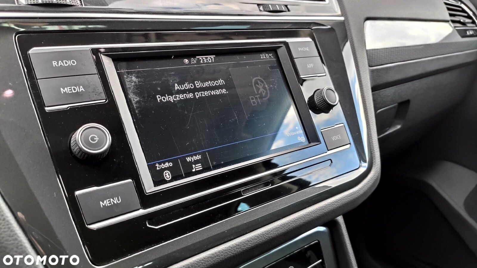 Volkswagen Tiguan - 18