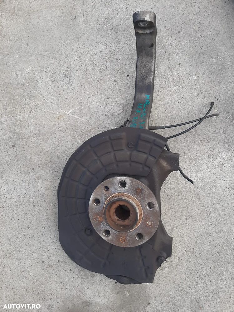 fuzeta dreapta fata 3.0 di  maserati ghibli  4 usi  2018 670039101 - 1