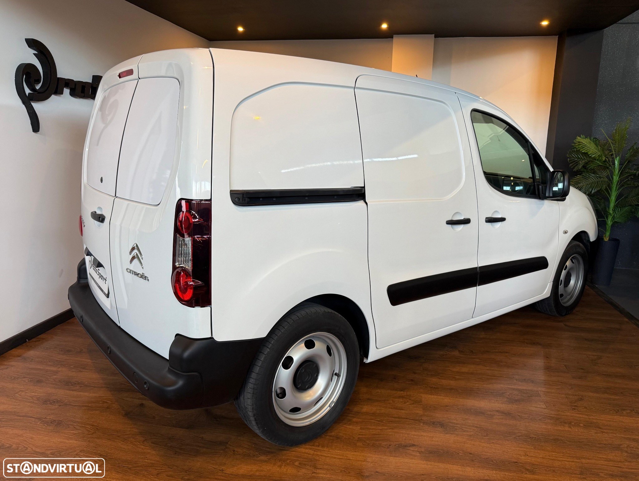 Citroën Berlingo - 45