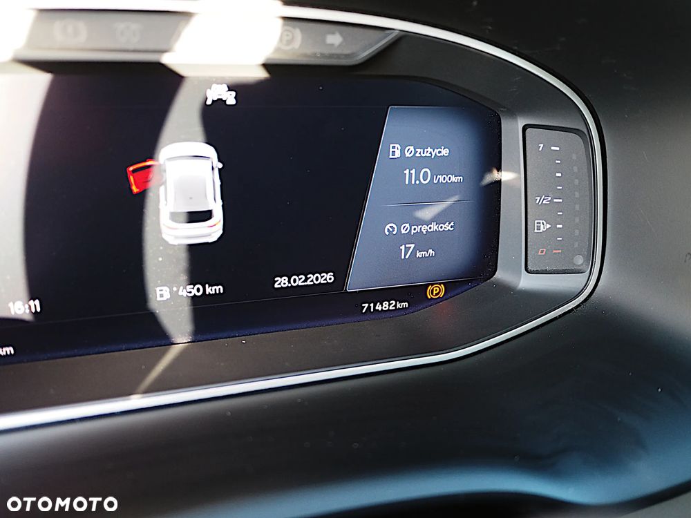 Seat Ateca 1.5 TSI Xperience S&S - 8