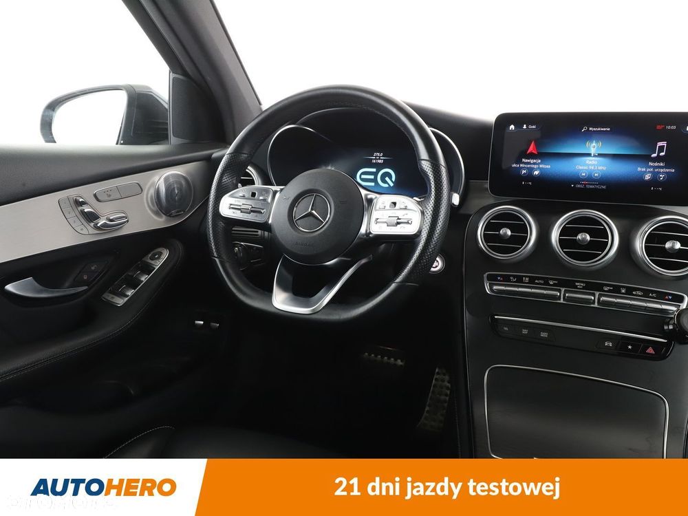 Mercedes-Benz GLC - 13