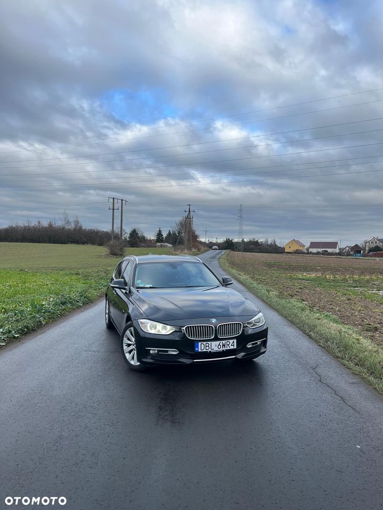 BMW Seria 3 - 1