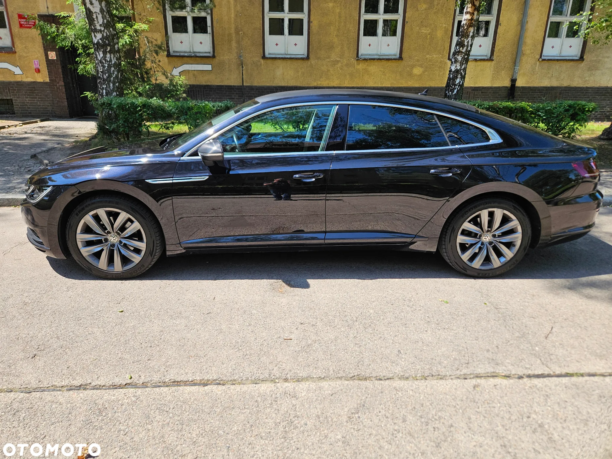Volkswagen Arteon 2.0 TDI Essence DSG - 6