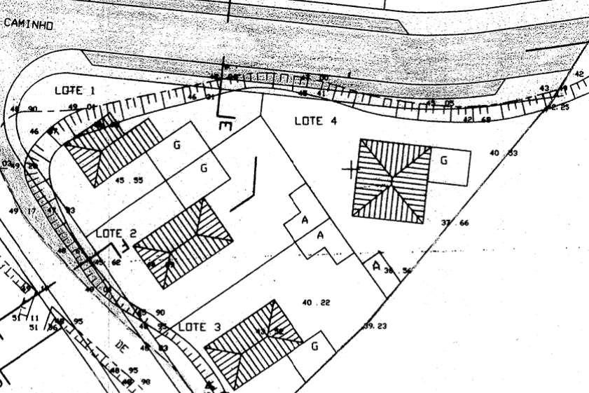 Lote de Terreno - Grande imagem: 2/2