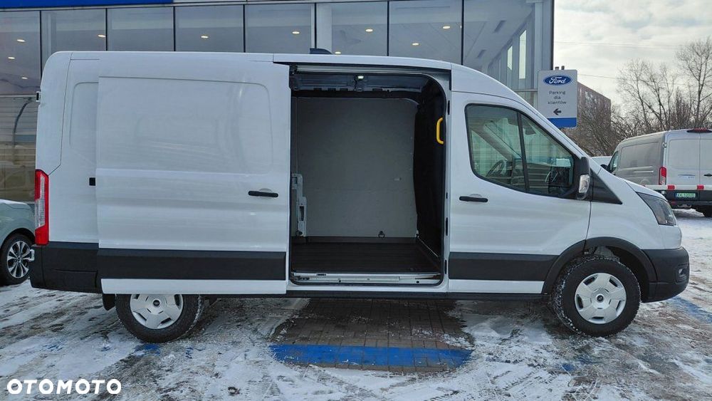 Ford Transit - 8