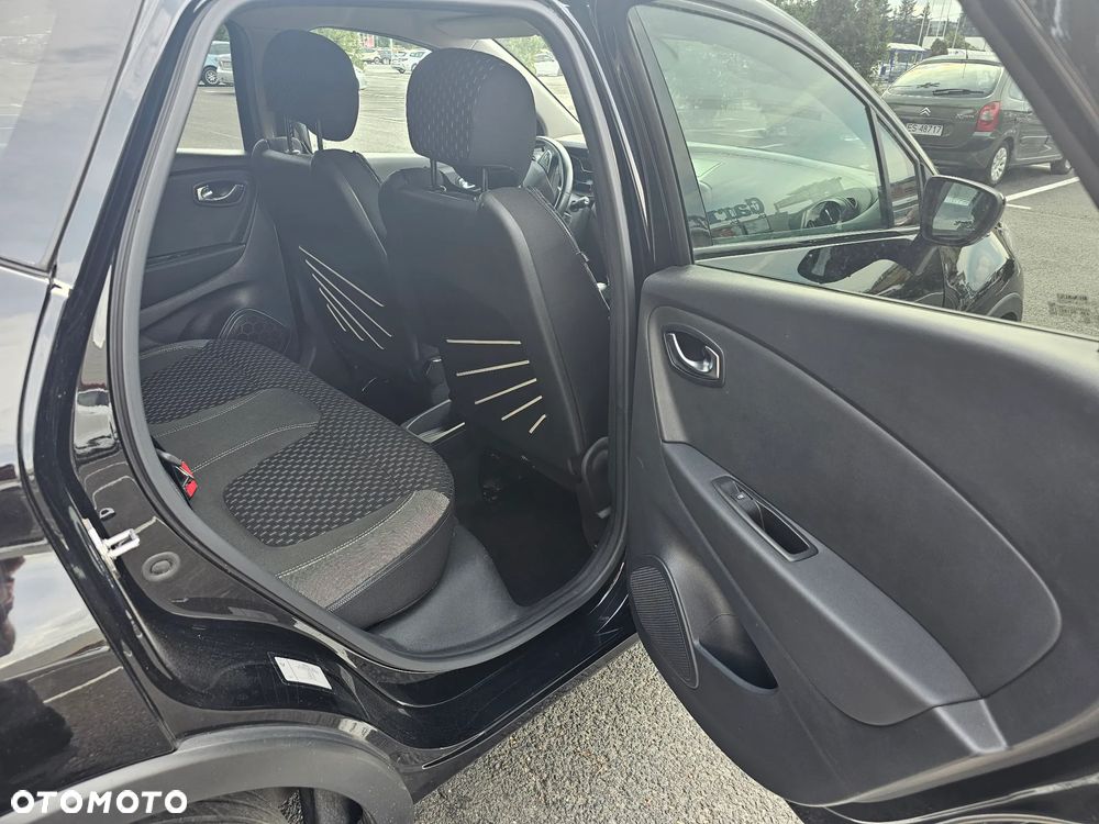Renault Captur ENERGY TCe 120 EDC Initiale Paris - 14