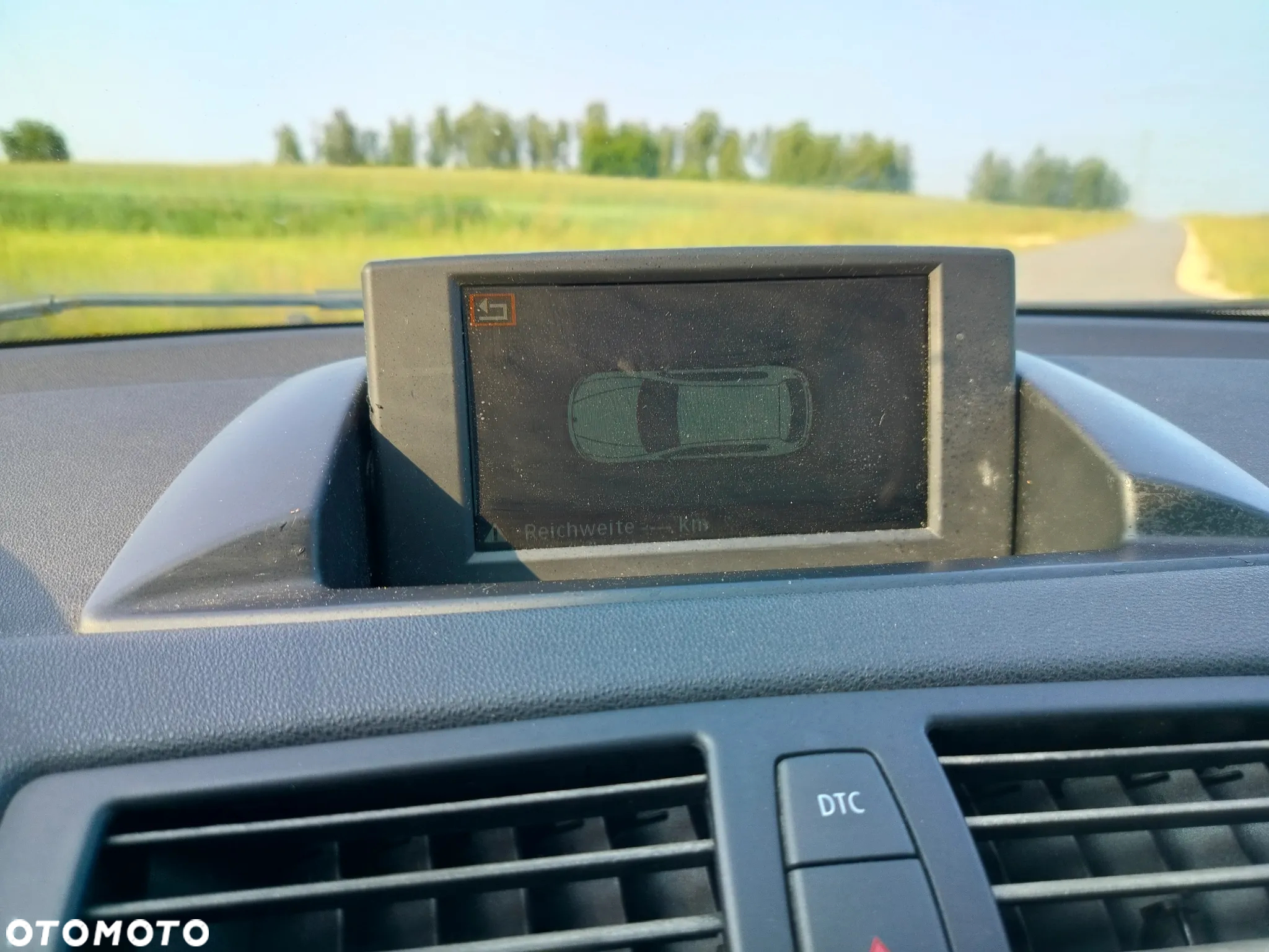BMW Seria 1 116i - 7