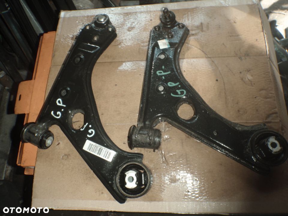 wahacz fiat 500 grande punto evo stilo oryginał jak nowy