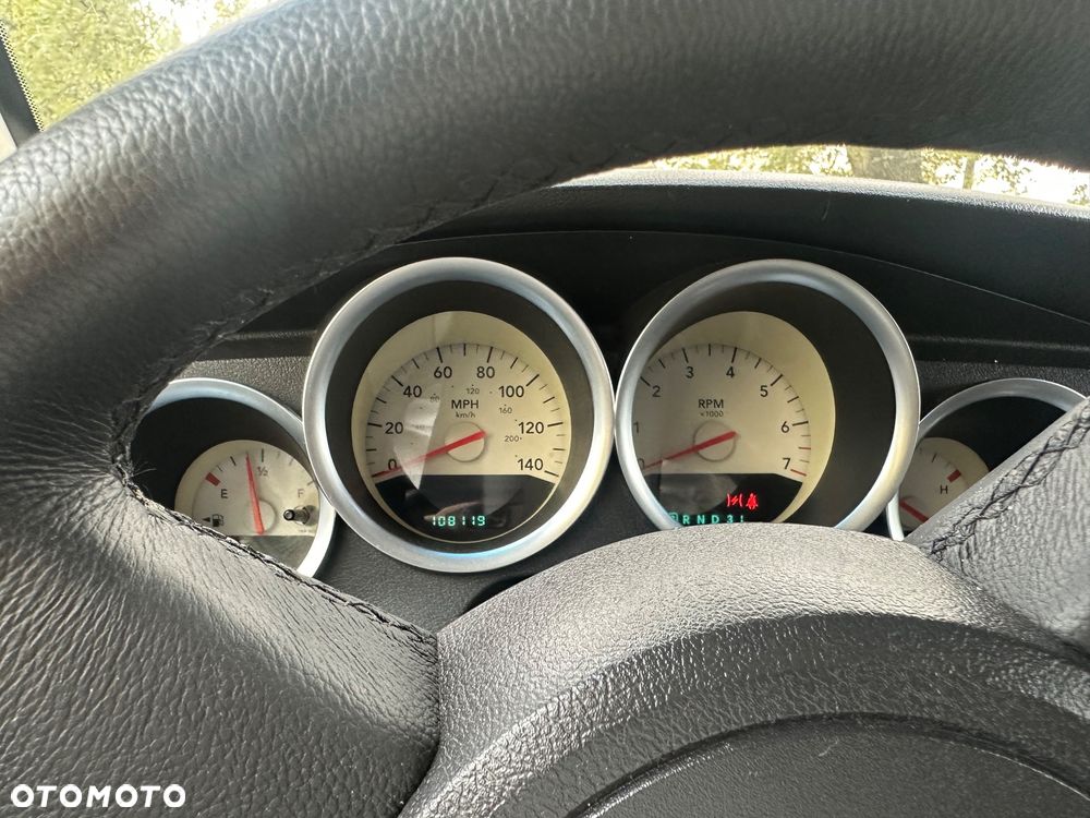 Dodge Magnum 3.5 V6 - 7