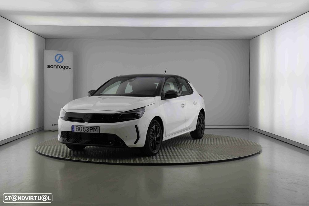 Opel Corsa 1.2 T GS - 2