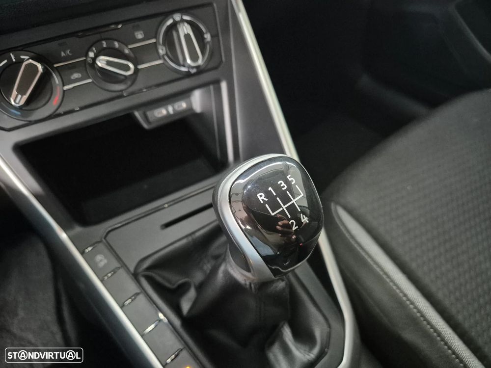 VW Taigo 1.0 TSI Life - 18