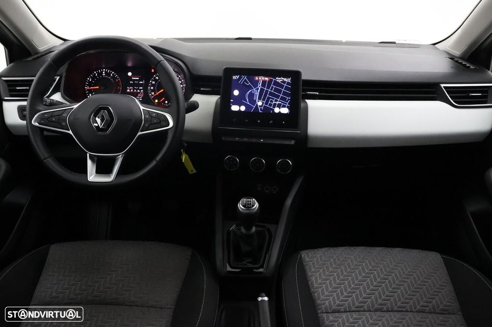 Renault Clio 1.0 TCe Limited - 23