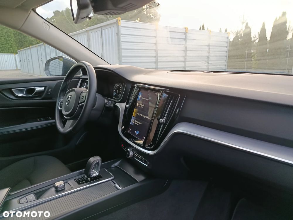 Volvo V60 B4 D Plus Bright - 15