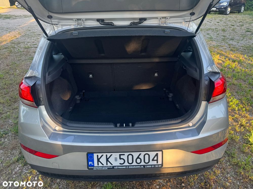 Hyundai i30 1.5 DPI Modern - 13