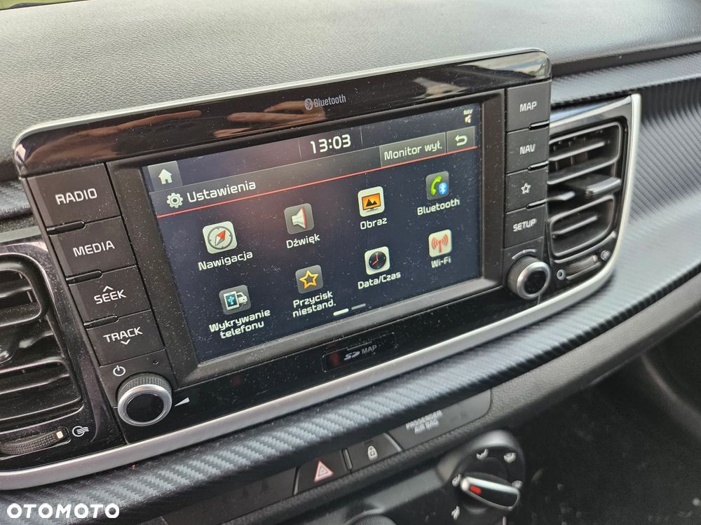 Kia Rio 1.0 T-GDI 120 DCT7 GT Line - 16