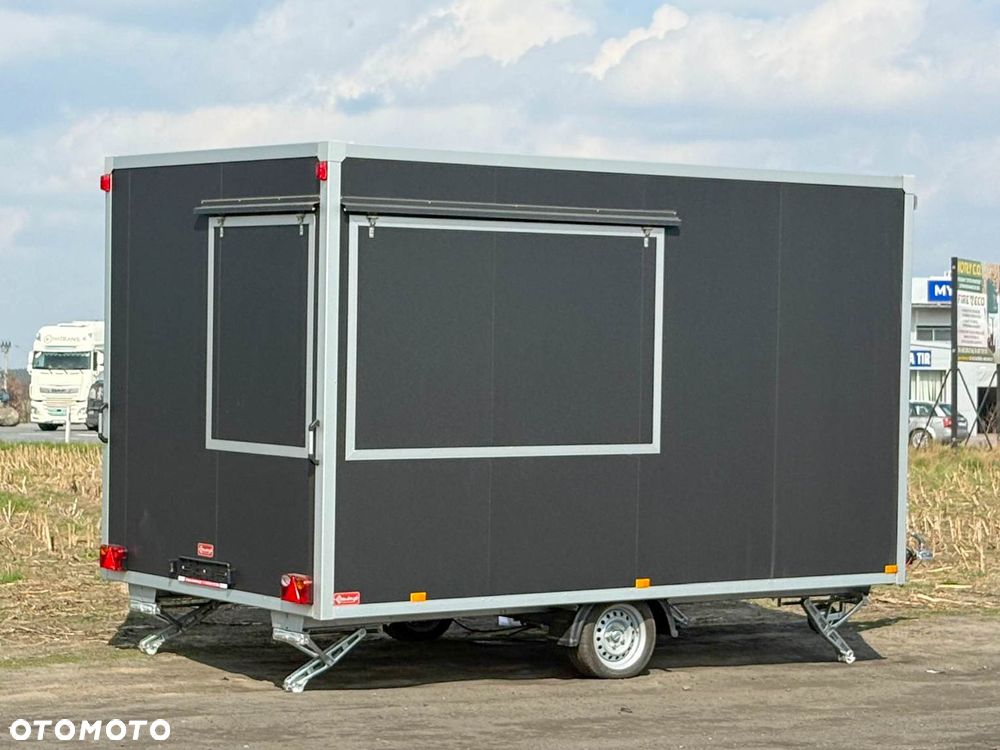 Nowim Przyczepa - 15