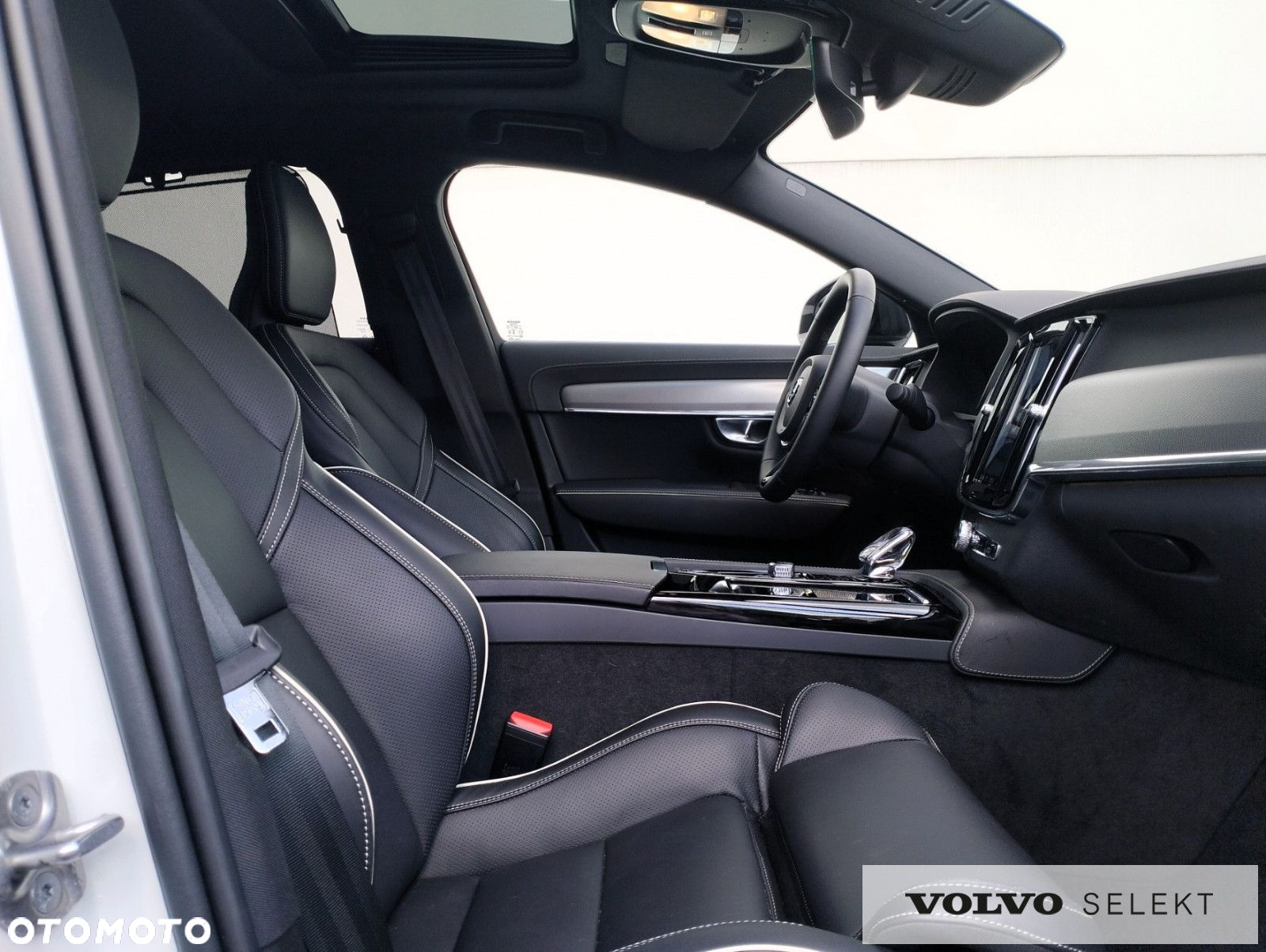 Volvo S90 - 15