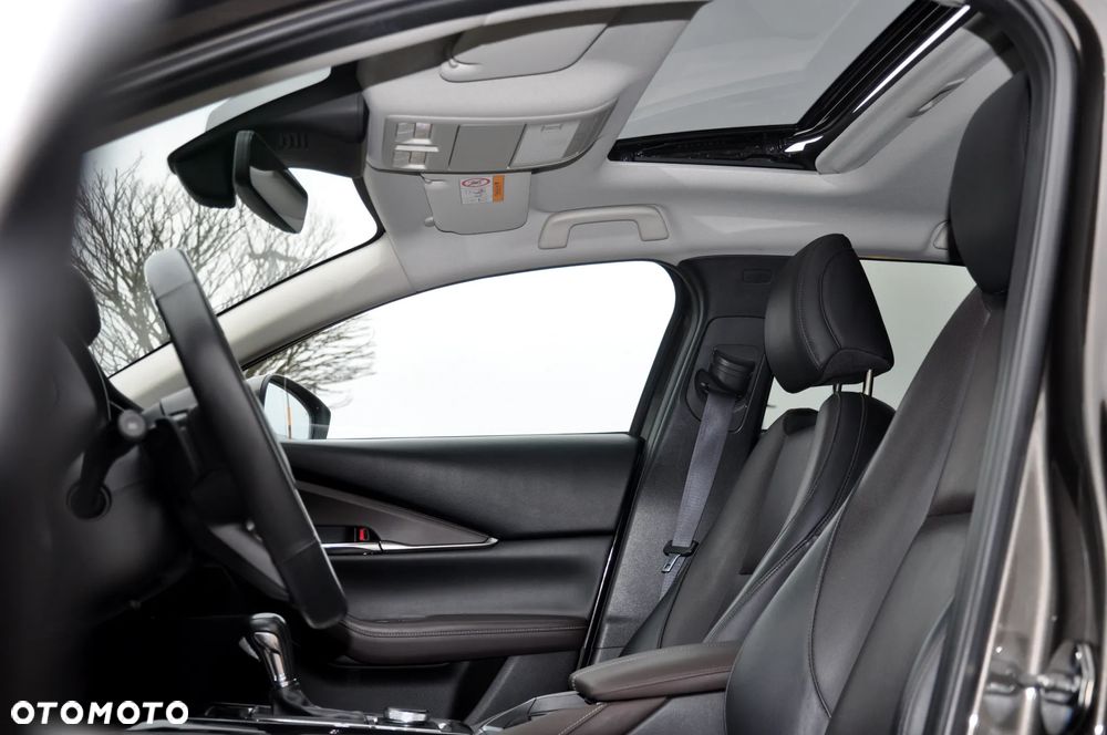 Mazda CX-30 SKYACTIV-X 2.0 M-Hybrid AWD SELECTION - 21