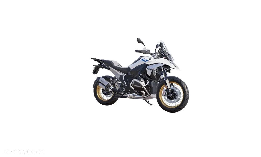 BMW R - 1