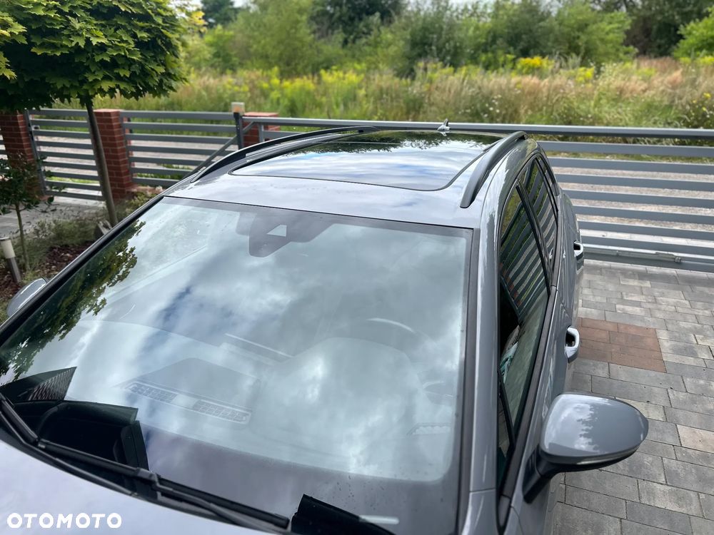 Volkswagen Golf 2.0 TDI Style DSG - 5