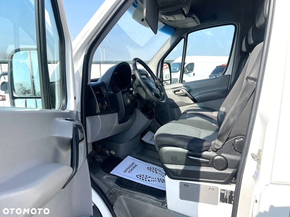 Volkswagen crafter - 9