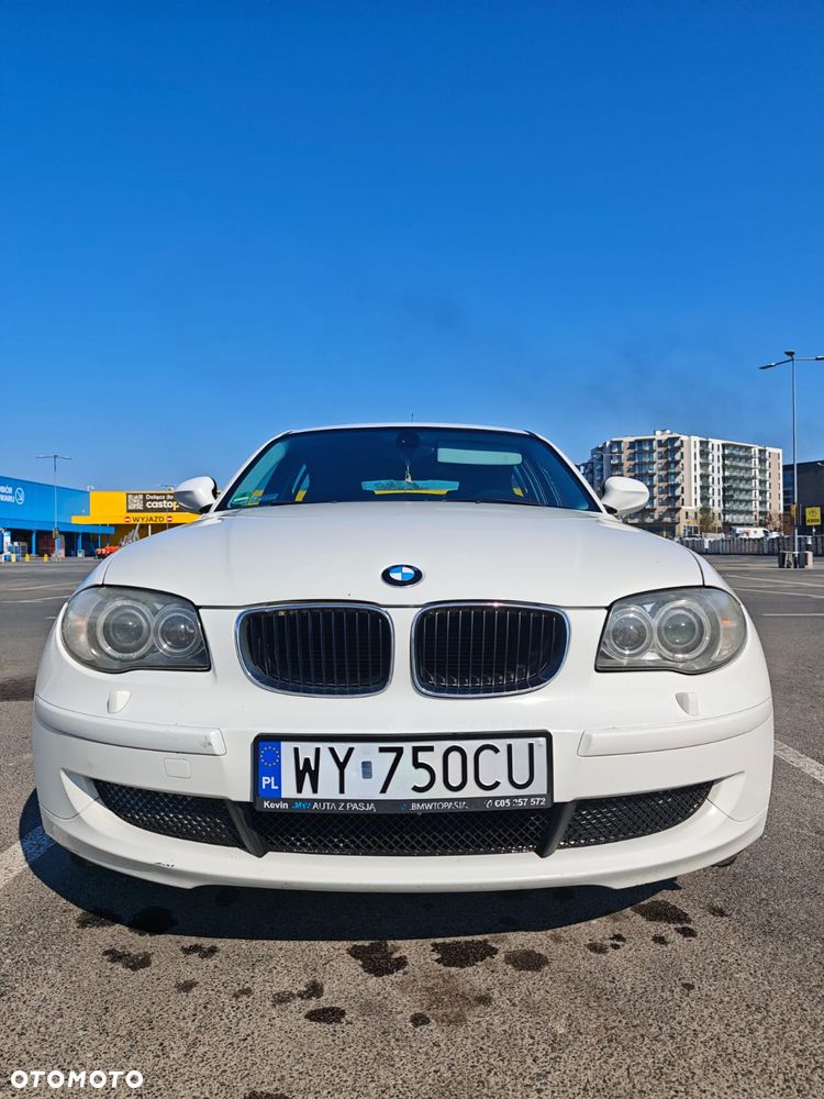 BMW Seria 1 118d - 13