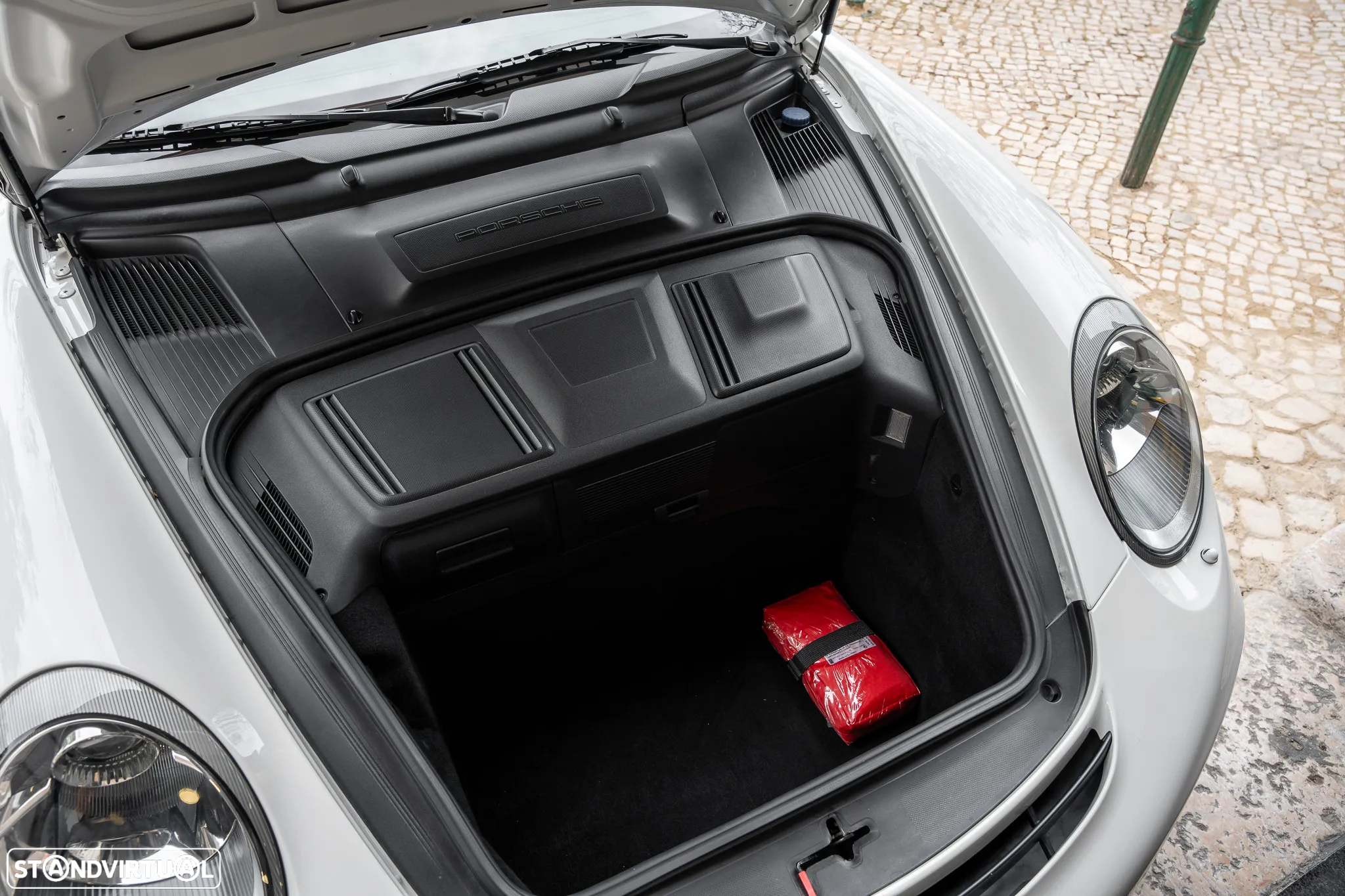 Porsche 911 (997) GT2 - 26
