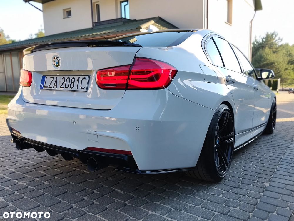 BMW Seria 3 - 9