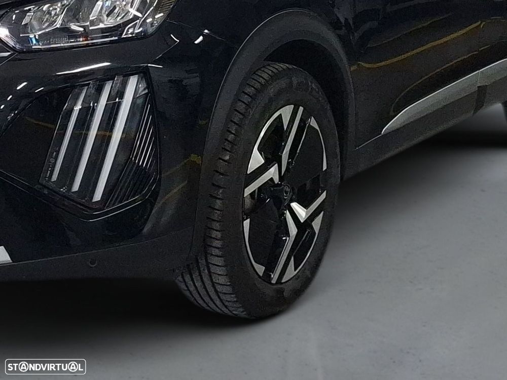 Peugeot 2008 1.2 Hybrid Allure e-DCS6 - 4