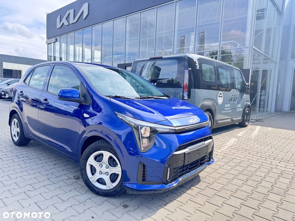 Kia Picanto 1.0 GDI L - 17