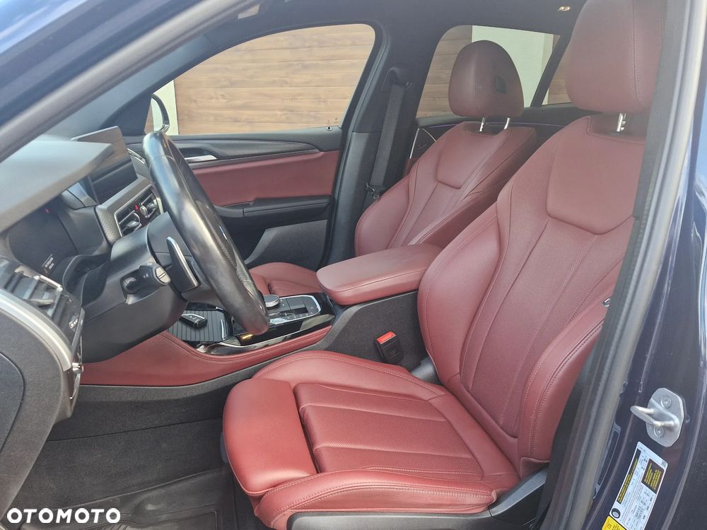 BMW X4 - 27